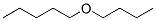 1-Butoxypentane CAS#: 18636-66-3