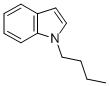 1-Butyl-1H-indole CAS#: 22014-99-9
