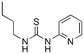 1-Butyl-3-(2-pyridyl)thiourea CAS#: 22136-33-0