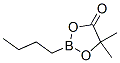 1-Butyl-4,4-dimethyl-1-bora-2,5-dioxacyclopentan-3-one CAS#: 24372-02-9