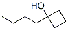 1-Butylcyclobutanol CAS#: 20434-34-8