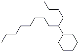 (1-Butylnonyl)cyclohexane CAS#: 13151-90-1