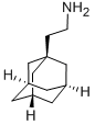 1-C-ethylaminoadamantane CAS#: 26482-53-1