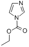 1-CARBETHOXYIMIDAZOLE CAS#: 19213-72-0