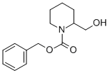 1-CBZ-2-HYDROXYMETHYL-PIPERIDINE CAS#: 105706-75-0