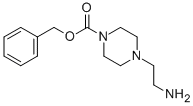 1-CBZ-4-(2-AMINOETHYL)PIPERAZINE CAS#: 104740-55-8