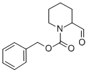 1-CBZ-PIPERIDINE-2-ALDEHYDE CAS#: 105706-76-1