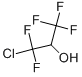 1-CHLORO-1,1,3,3,3-PENTAFLUOROPROPAN-2-OL CAS#: 24332-19-2