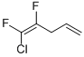 1-CHLORO-1,2-DIFLUOROPENTA-1,4-DIENE CAS#: 1730-23-0