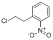 1-CHLORO-2-(2-NITROPHENYL)ETHANE CAS#: 28917-41-1