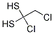1-CHLORO-2-(CHLORODISULFANYL)ETHANE CAS#: 18026-05-6