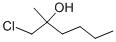 1-CHLORO-2-METHYL-2-HEXANOL CAS#: 101258-59-7