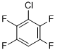 1-CHLORO-2,3,5,6-TETRAFLUOROBENZENE CAS#: 1835-61-6