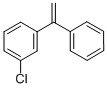 1-CHLORO-3-(1-PHENYL-VINYL)-BENZENE CAS#: 29265-81-4