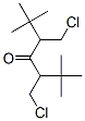 1-CHLORO-3,3-DIMETHYL-2-BUTYL KETONE CAS#: 106993-42-4