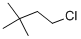 1-CHLORO-3,3-DIMETHYLBUTANE CAS#: 2855-08-5