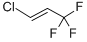 1-CHLORO-3,3,3-TRIFLUOROPROPENE CAS#: 2730-43-0