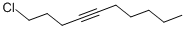 1-CHLORO-4-DECYNE CAS#: 26817-65-2