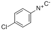 1-CHLORO-4-ISOCYANOBENZENE CAS#: 1885-81-0