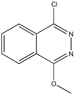 1-CHLORO-4-METHOXYPHTHALAZINE CAS#: 19064-71-2