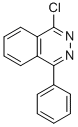 1-CHLORO-4-PHENYLPHTHALAZINE CAS#: 10132-01-1
