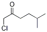 1-CHLORO-5-METHYLHEXAN-2-ONE CAS#: 25389-38-2
