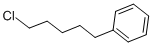 1-CHLORO-5-PHENYLPENTANE CAS#: 15733-63-8