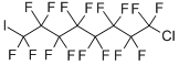 1-CHLORO-8-IODOPERFLUOROOCTANE CAS#: 16486-98-9