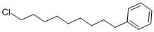 1-CHLORO-9-PHENYLNONANE CAS#: 27175-81-1