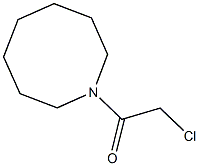1-(CHLOROACETYL)AZOCANE CAS#: 14368-26-4