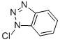 1-CHLOROBENZOTRIAZOLE CAS#: 21050-95-3