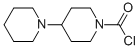 1-CHLOROCARBONYL-4-PIPERIDINOPIPERIDINE CAS#: 103816-19-9
