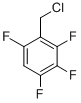1-CHLOROMETHYL-2,3,4,5-TETRAFLUORO-BENZENE CAS#: 21622-18-4