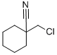1-(CHLOROMETHYL)CYCLOHEXANECARBONITRILE CAS#: 112905-95-0