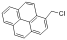 1-CHLOROMETHYLPYRENE CAS#: 1086-00-6