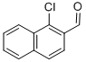 1-CHLORONAPHTHALENE-2-CARBALDEHYDE CAS#: 14304-75-7
