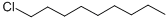 1-CHLORONONANE CAS#: 2473-01-0