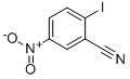 1-CYANO-2-IODO-5-NITROBENZENE CAS#: 101421-15-2