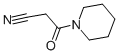 1-CYANOACETYLPIPERIDINE CAS#: 15029-30-8