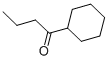 1-CYCLOHEXYL-1-BUTANONE CAS#: 1462-27-7