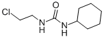 1-CYCLOHEXYL-3-(2-CHLOROETHYL)UREA CAS#: 13908-11-7