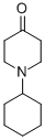 1-CYCLOHEXYL-4-PIPERIDINONE CAS#: 16771-84-9