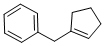 1-CYCLOPENTENYL PHENYLMETHANE CAS#: 15507-35-4