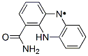 1-Carbamoyl-10H-phenazin-5-ylradical CAS#: 13397-28-9