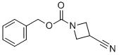 1-Cbz-3-cyanoazetidine CAS#: 288851-42-3