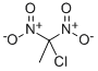 1-Chloro-1,1-dinitroethane CAS#: 2972-95-4