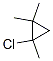 1-Chloro-1,2,2-trimethylcyclopropane CAS#: 21181-46-4