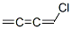 1-Chloro-1,2,3-butanetriene CAS#: 20658-21-3
