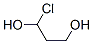 1-Chloro-1,3-propanediol CAS#: 1331-07-3