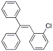 1-Chloro-2-(2,2-diphenylethenyl)benzene CAS#: 20333-62-4